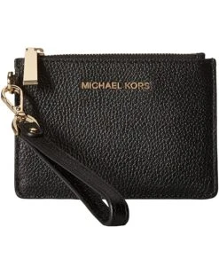 MICHAEL Michael Kors Mercer Small Coin Purse | Wallets -Michael Kors Sales Shop 91DAw8TgWRL. AC SR736920
