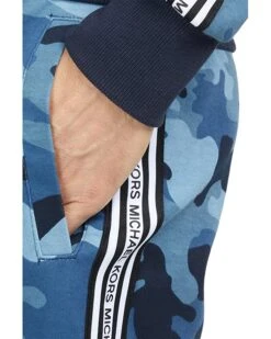 Michael Kors Camo MK Go Joggers | Pants -Michael Kors Sales Shop 91LhXapmFMS. AC SR736920