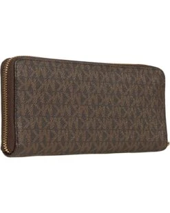 MICHAEL Michael Kors Jet Set Travel Continental | Handbags 1 MICHAEL Michael Kors Jet Set Travel Continental | Handbags -Michael Kors Sales Shop 91aUM vS2NL. AC SR736920