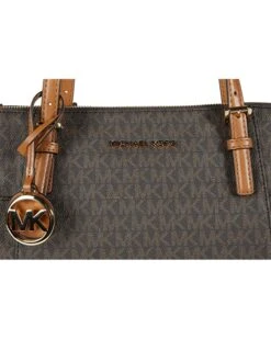 MICHAEL Michael Kors Jet Set Item East/West Top Zip Tote | Handbags -Michael Kors Sales Shop 91bqSgu11BL. AC SR736920