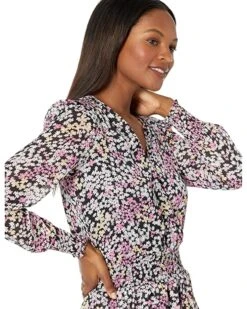 MICHAEL Michael Kors Mod Garden Julia Dress | Dresses -Michael Kors Sales Shop 91djvACP8L. AC SR736920