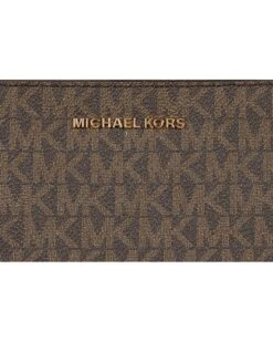 MICHAEL Michael Kors Jet Set Large Double Pouch Crossbody | Handbags 3 MICHAEL Michael Kors Jet Set Large Double Pouch Crossbody | Handbags -Michael Kors Sales Shop 91vCg0ILw8L. AC SR736920